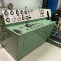 833873-5 Hydraulic test bench - Schroeder Brothers HMC-205