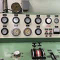833873-6 Hydraulic test bench - Schroeder Brothers HMC-205