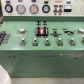 833873-10 Hydraulic test bench - Schroeder Brothers HMC-205