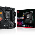 856877-1 Motherboard ASUS ROG Strix Z490-G GAMING (WI-FI)