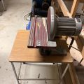 812156-2 Skivslip Pela DS12