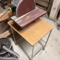 812156-3 Skivslip Pela DS12