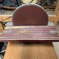 812156-4 Skivslip Pela DS12