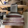 812156-5 Skivslip Pela DS12