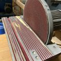 812156-9 Skivslip Pela DS12