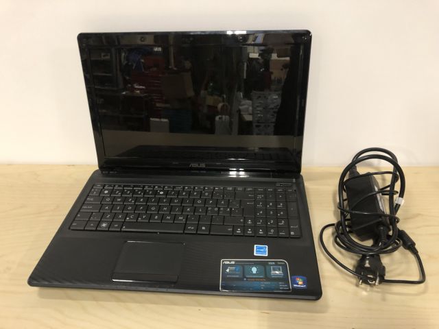 856982-1 Laptop ASUS K52N