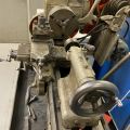 833875-4 Lathe Blomqvist BS 600