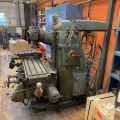 833876-1 Milling machine Värnamo FU-2