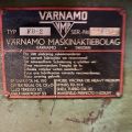 833876-3 Milling machine Värnamo FU-2