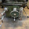 833876-6 Milling machine Värnamo FU-2