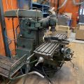833876-9 Milling machine Värnamo FU-2