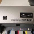 812163-2 Large format printer Epson Stylus PRO 4450