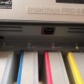 812163-10 Large format printer Epson Stylus PRO 4450