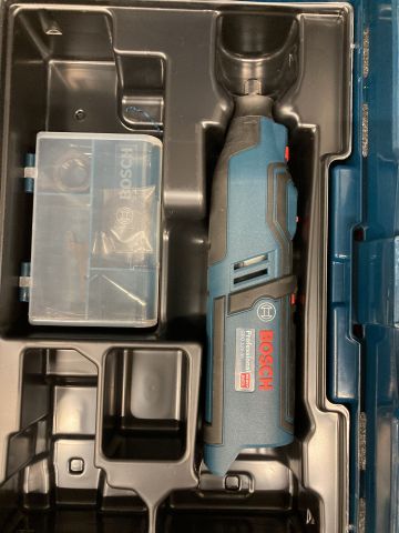856719-3 Universal tool Bosch GRO 12V-35 (Naked)