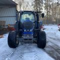 833883-2 Valtra N104 - 2018 122Hp (1024h)