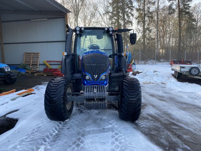 833883-2 Valtra N104 - 2018 122Hp (1024h)