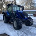 833883-3 Valtra N104 - 2018 122Hp (1024h)