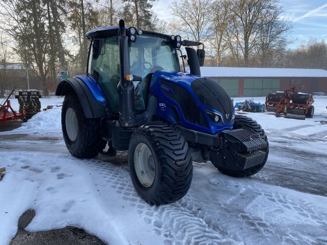 833883-3 Valtra N104 - 2018 122Hp (1024h)