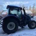 833883-4 Valtra N104 - 2018 122Hp (1024h)