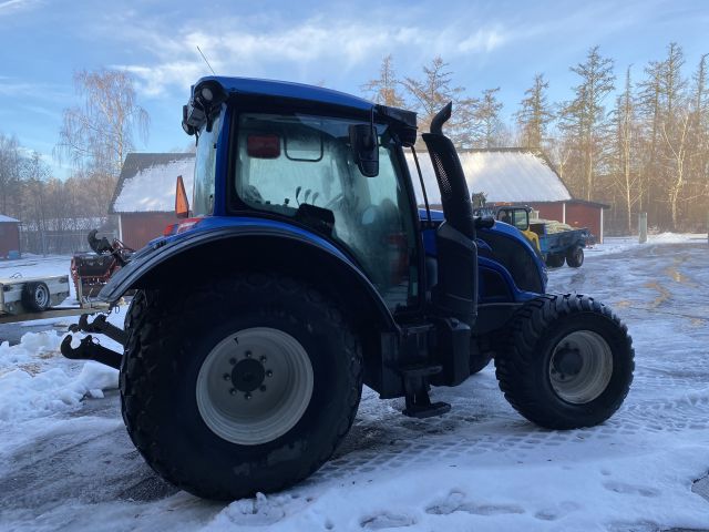 833883-4 Valtra N104 - 2018 122Hp (1024h)