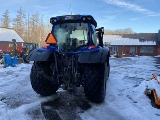 833883-5 Valtra N104 - 2018 122Hp (1024h)