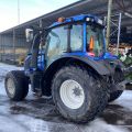 833883-6 Valtra N104 - 2018 122Hp (1024h)