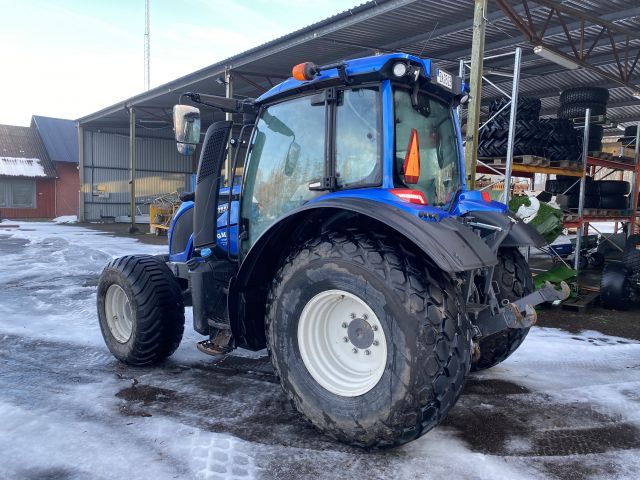 833883-6 Valtra N104 - 2018 122Hp (1024h)