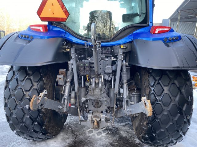 833883-7 Valtra N104 - 2018 122Hp (1024h)