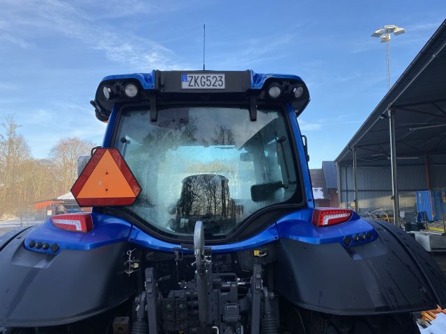 833883-8 Valtra N104 - 2018 122Hp (1024h)