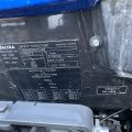 833883-10 Valtra N104 - 2018 122Hp (1024h)