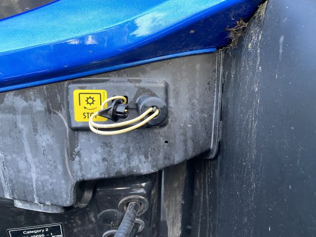 833883-11 Valtra N104 - 2018 122Hp (1024h)