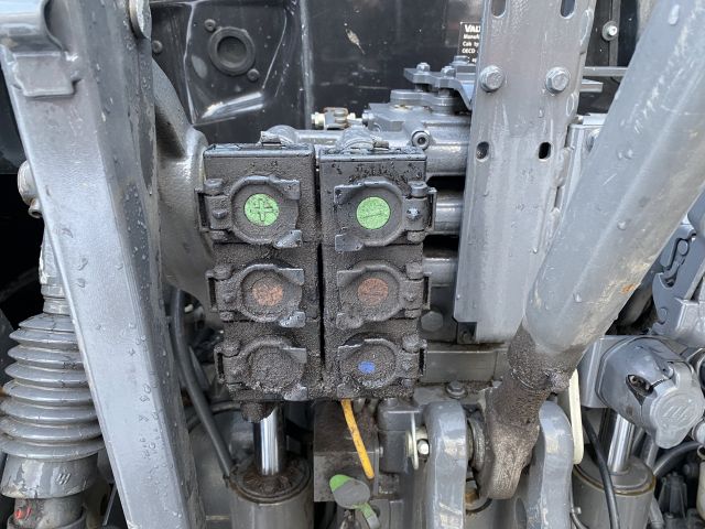833883-12 Valtra N104 - 2018 122Hp (1024h)