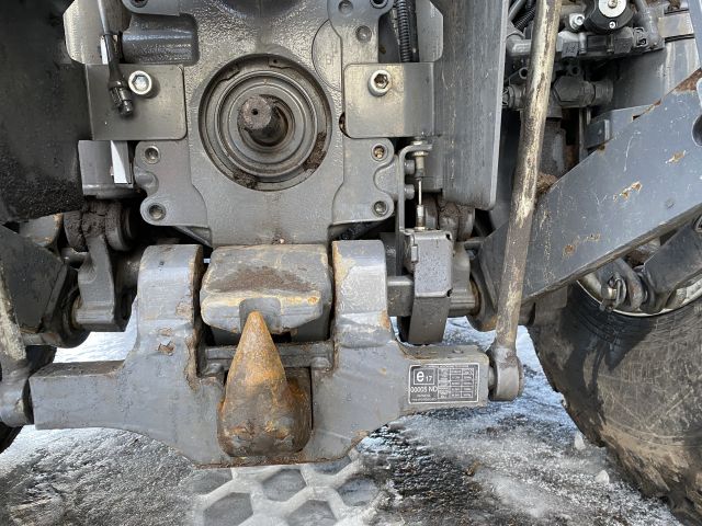 833883-13 Valtra N104 - 2018 122Hp (1024h)