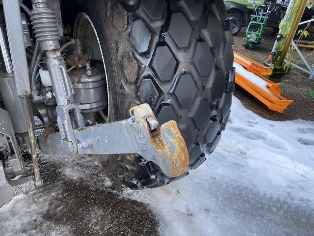 833883-14 Valtra N104 - 2018 122Hp (1024h)