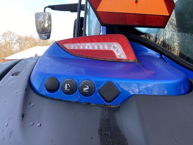 833883-16 Valtra N104 - 2018 122Hp (1024h)