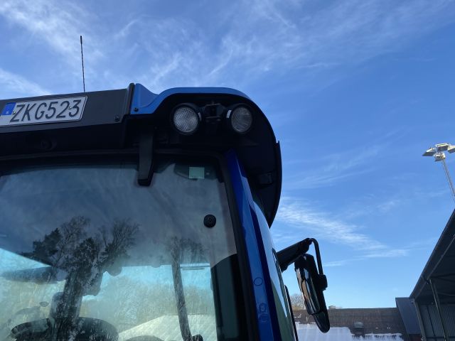 833883-18 Valtra N104 - 2018 122Hp (1024h)