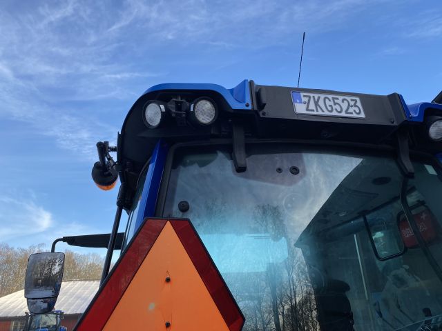 833883-19 Valtra N104 - 2018 122Hp (1024h)