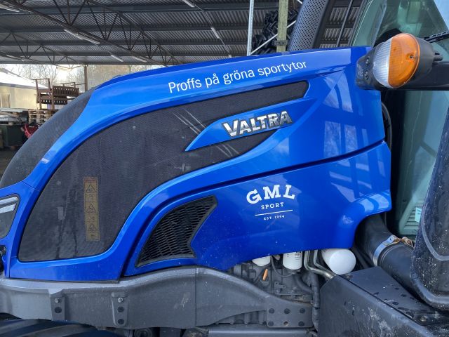 833883-20 Valtra N104 - 2018 122Hp (1024h)
