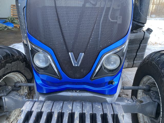 833883-21 Valtra N104 - 2018 122Hp (1024h)