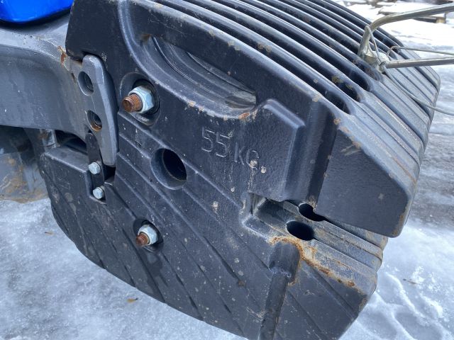 833883-23 Valtra N104 - 2018 122Hp (1024h)