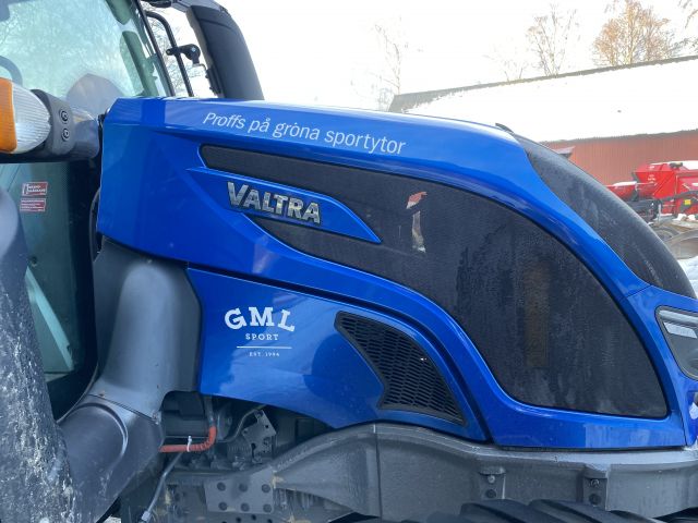 833883-24 Valtra N104 - 2018 122Hp (1024h)