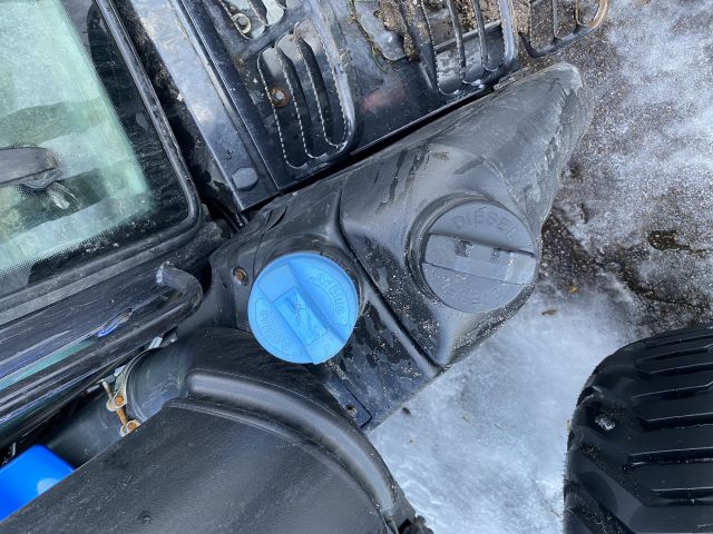 833883-25 Valtra N104 - 2018 122Hp (1024h)