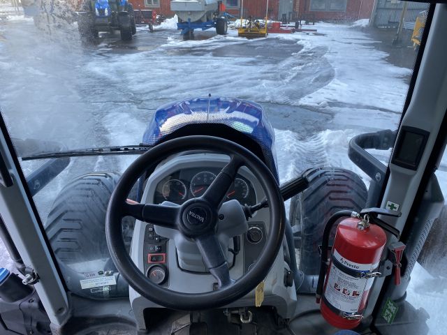 833883-27 Valtra N104 - 2018 122Hp (1024h)