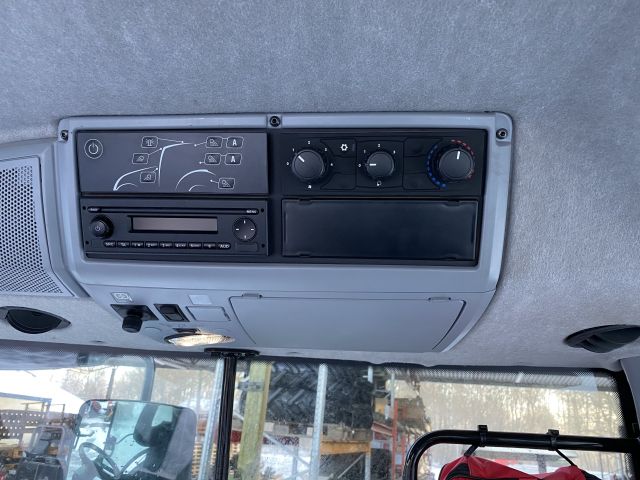 833883-30 Valtra N104 - 2018 122Hp (1024h)