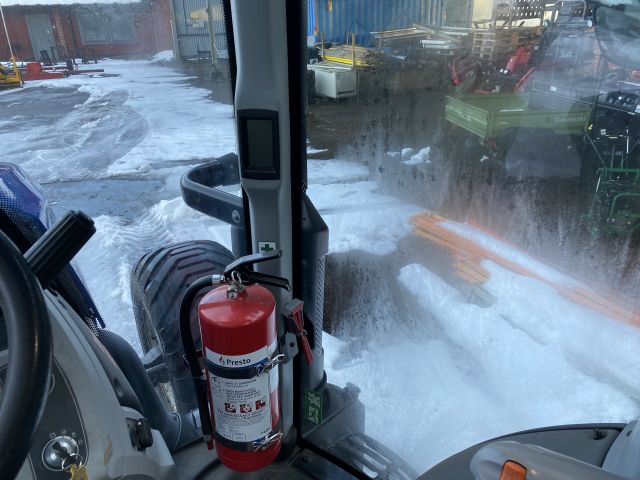 833883-31 Valtra N104 - 2018 122Hp (1024h)