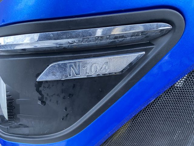 833883-39 Valtra N104 - 2018 122Hp (1024h)