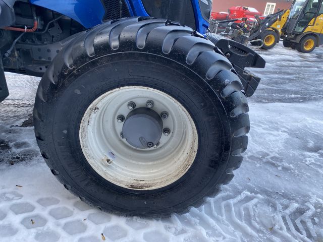 833883-40 Valtra N104 - 2018 122Hp (1024h)