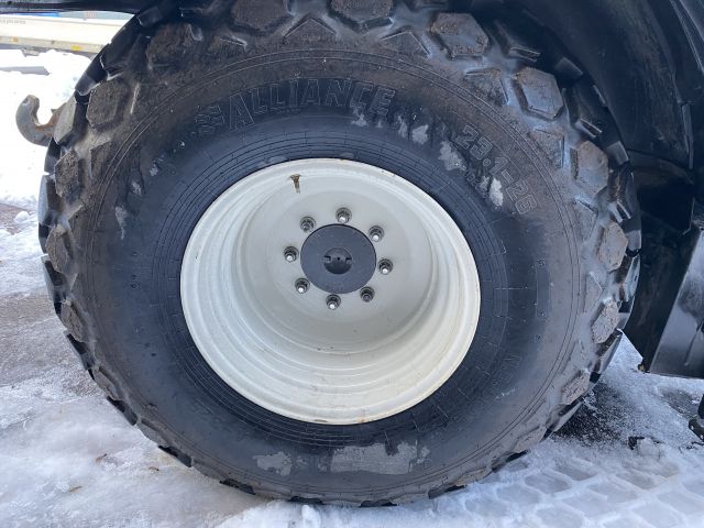 833883-41 Valtra N104 - 2018 122Hp (1024h)