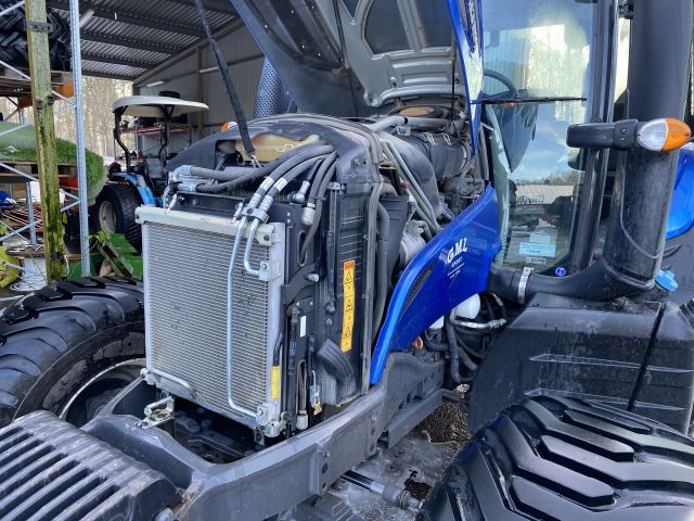 833883-42 Valtra N104 - 2018 122Hp (1024h)