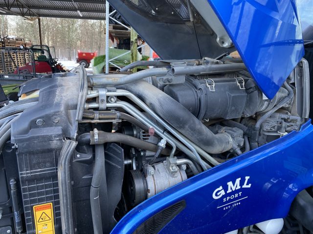 833883-43 Valtra N104 - 2018 122Hp (1024h)